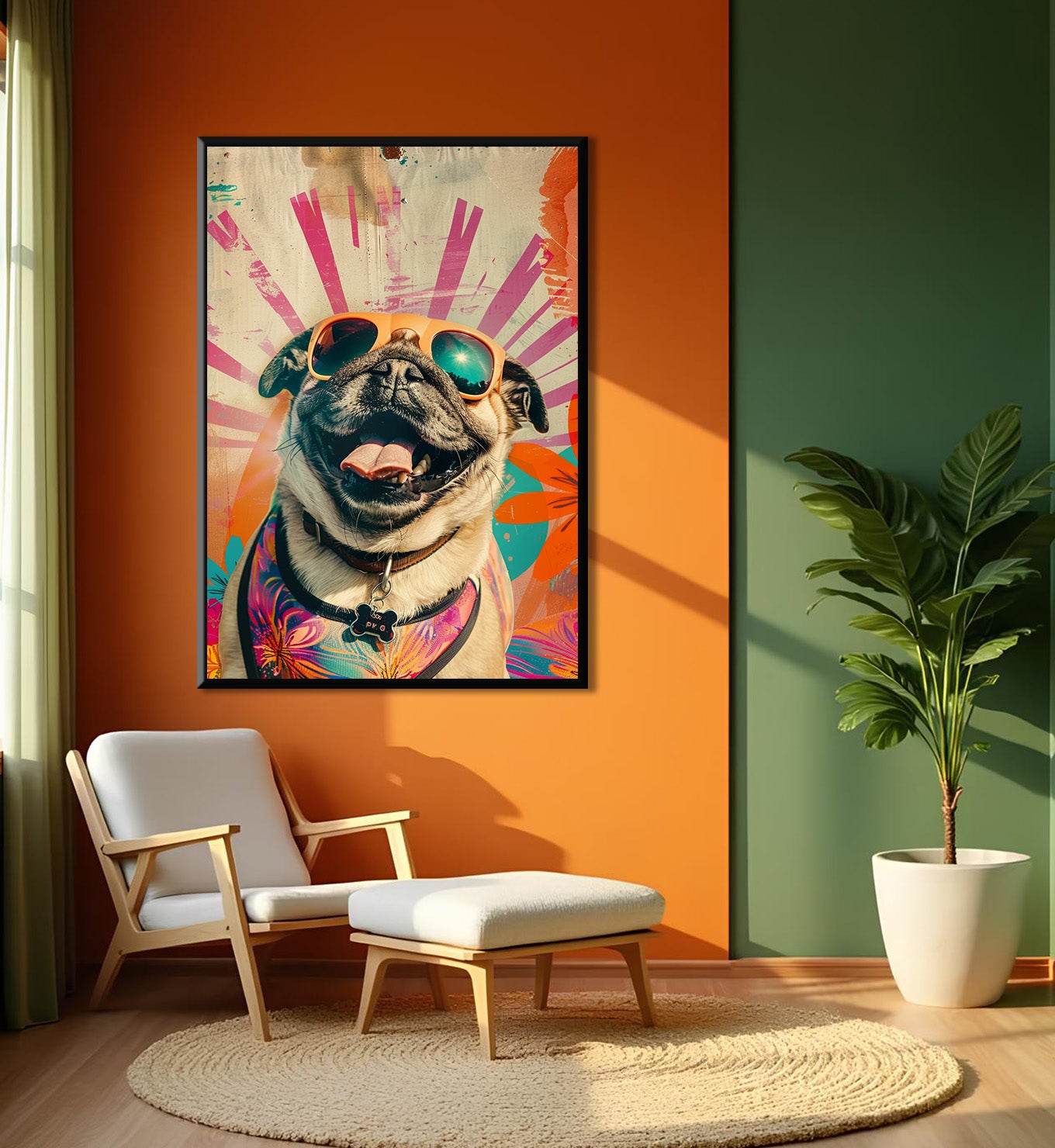 Pug Life