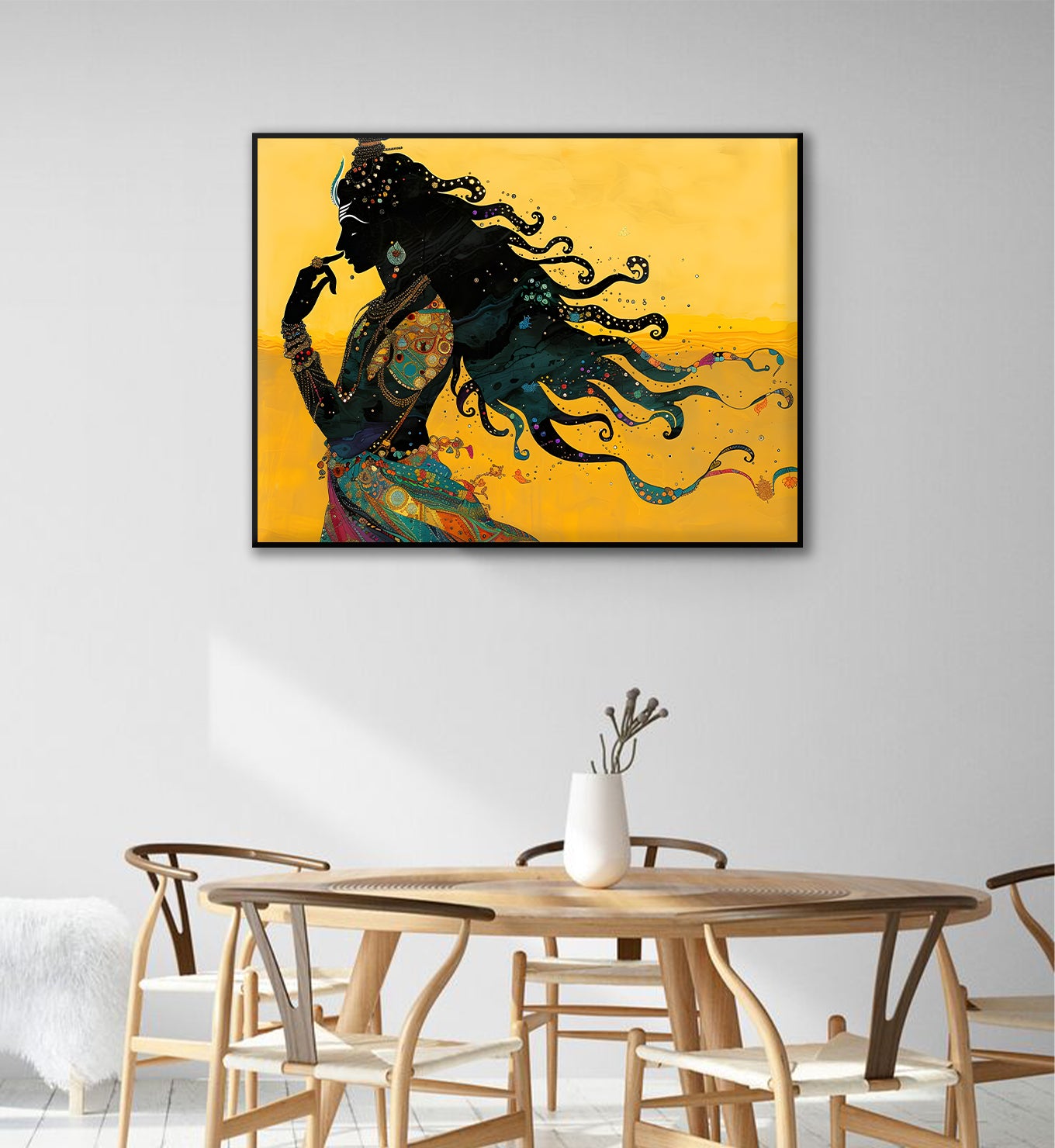 Shiva&