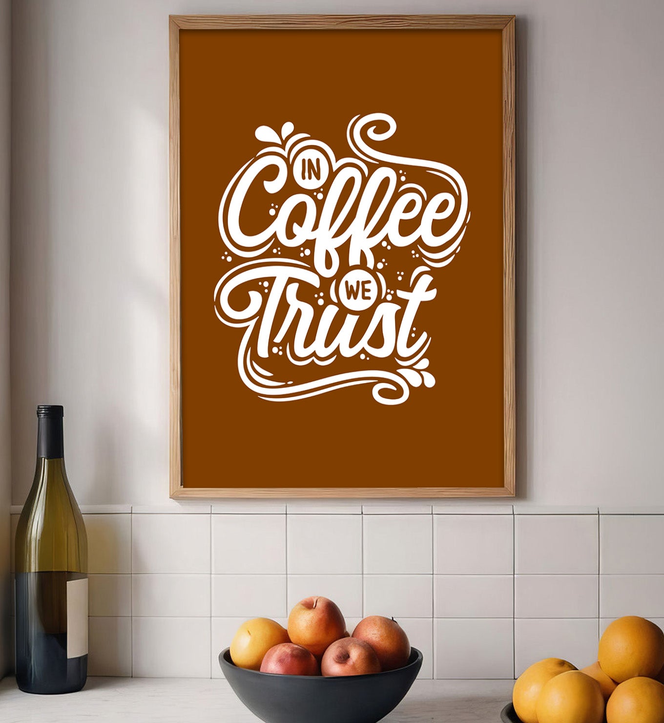 The Coffee Credo