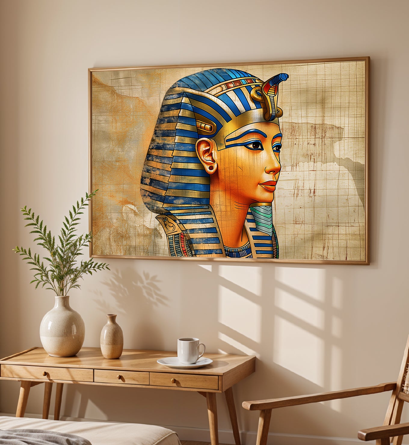 Pharaoh&