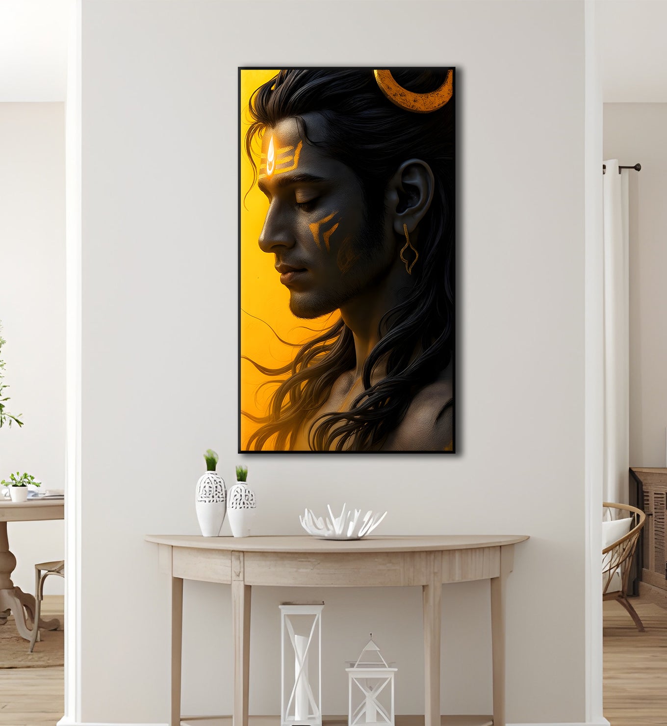 Shiva&