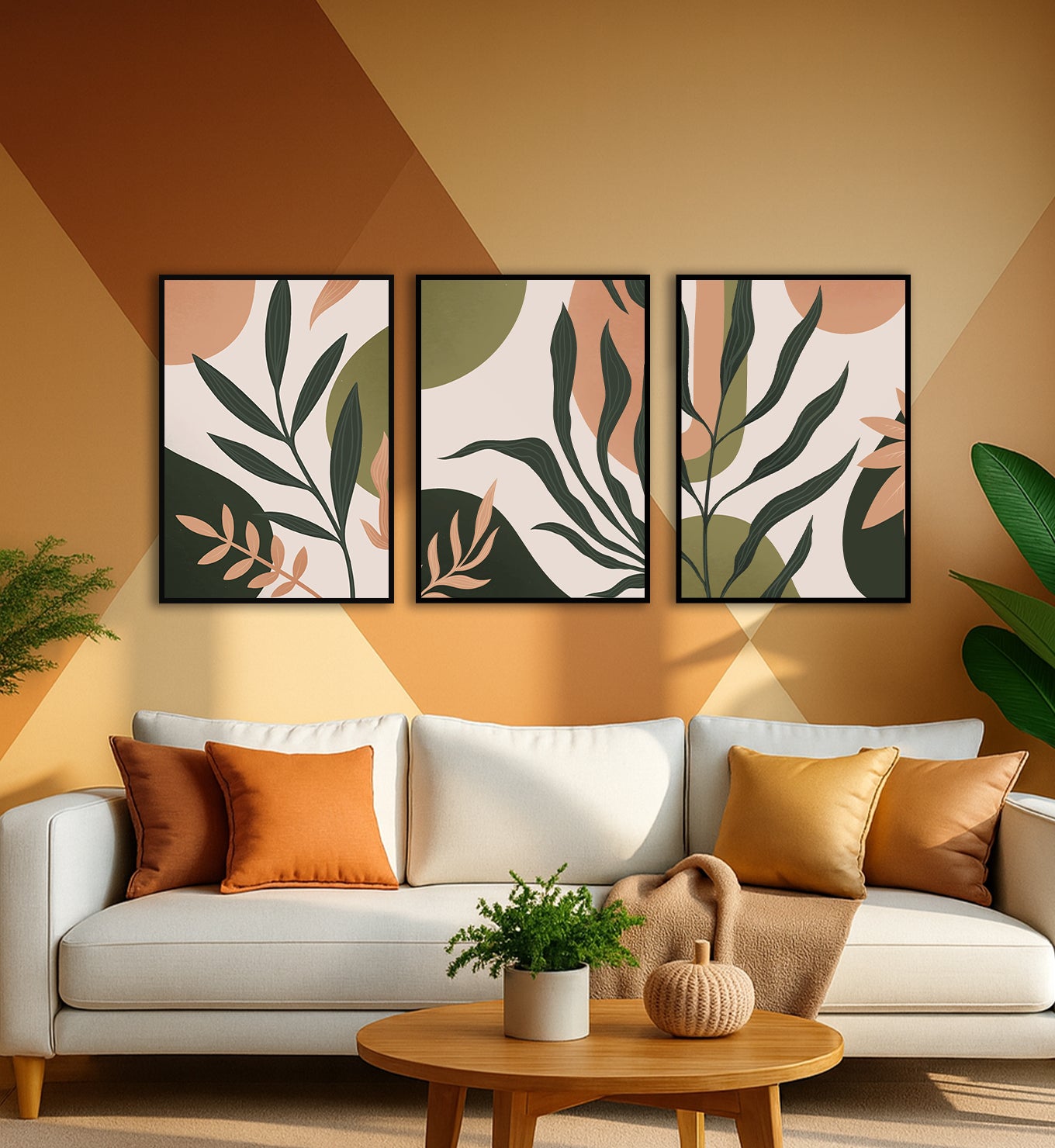 Botanical Rhythm