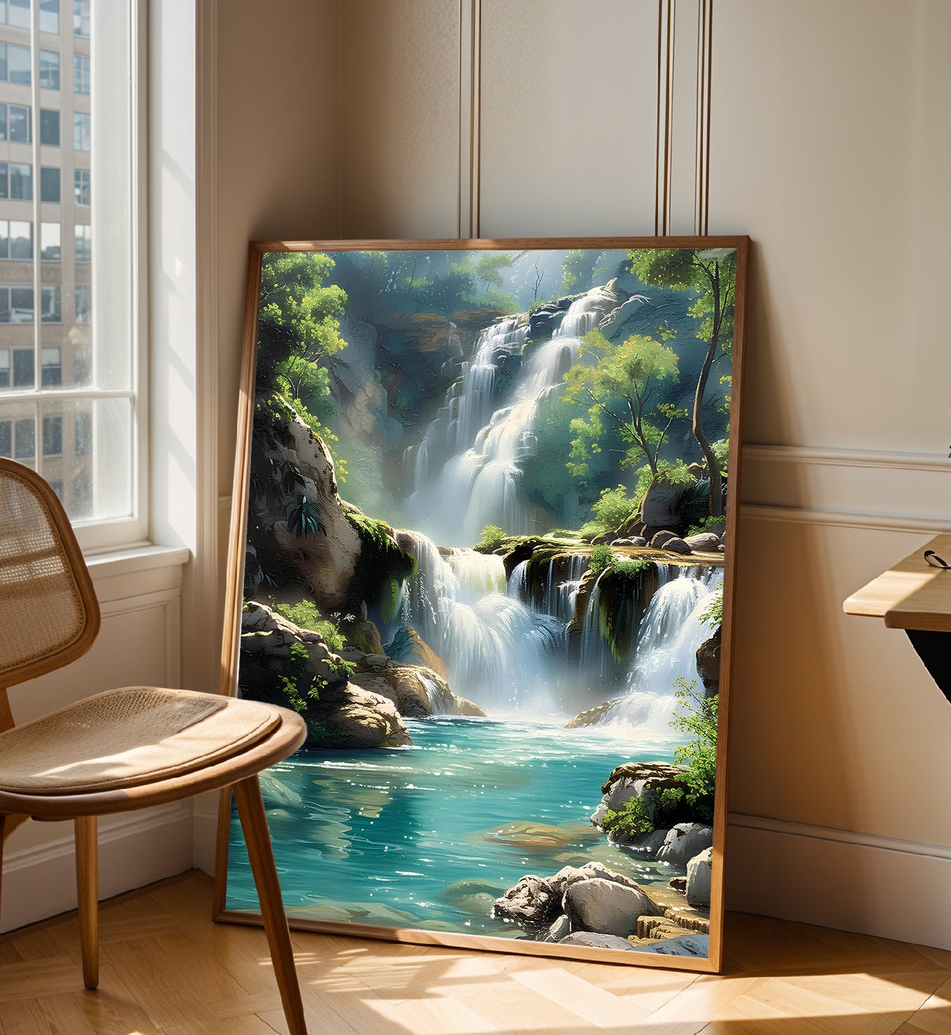 Hidden Paradise