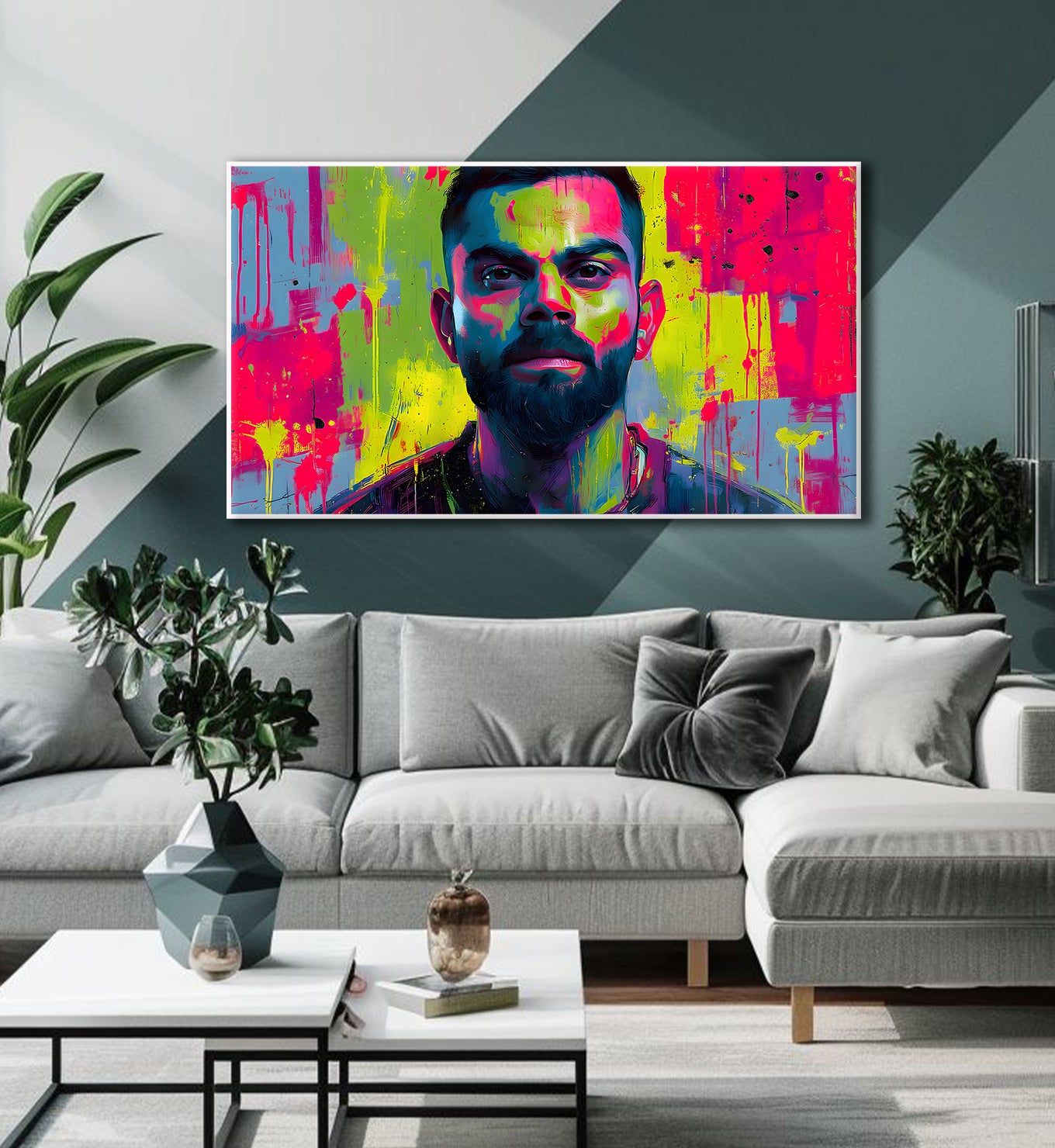 King Kohli