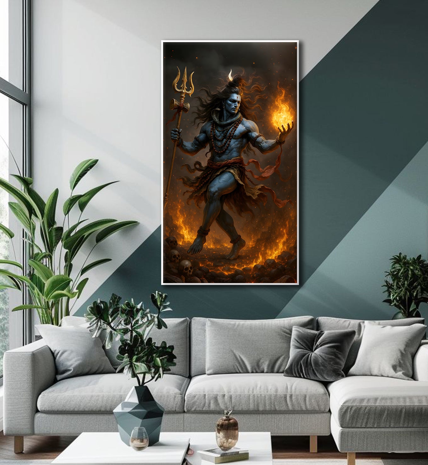 Mahakala&