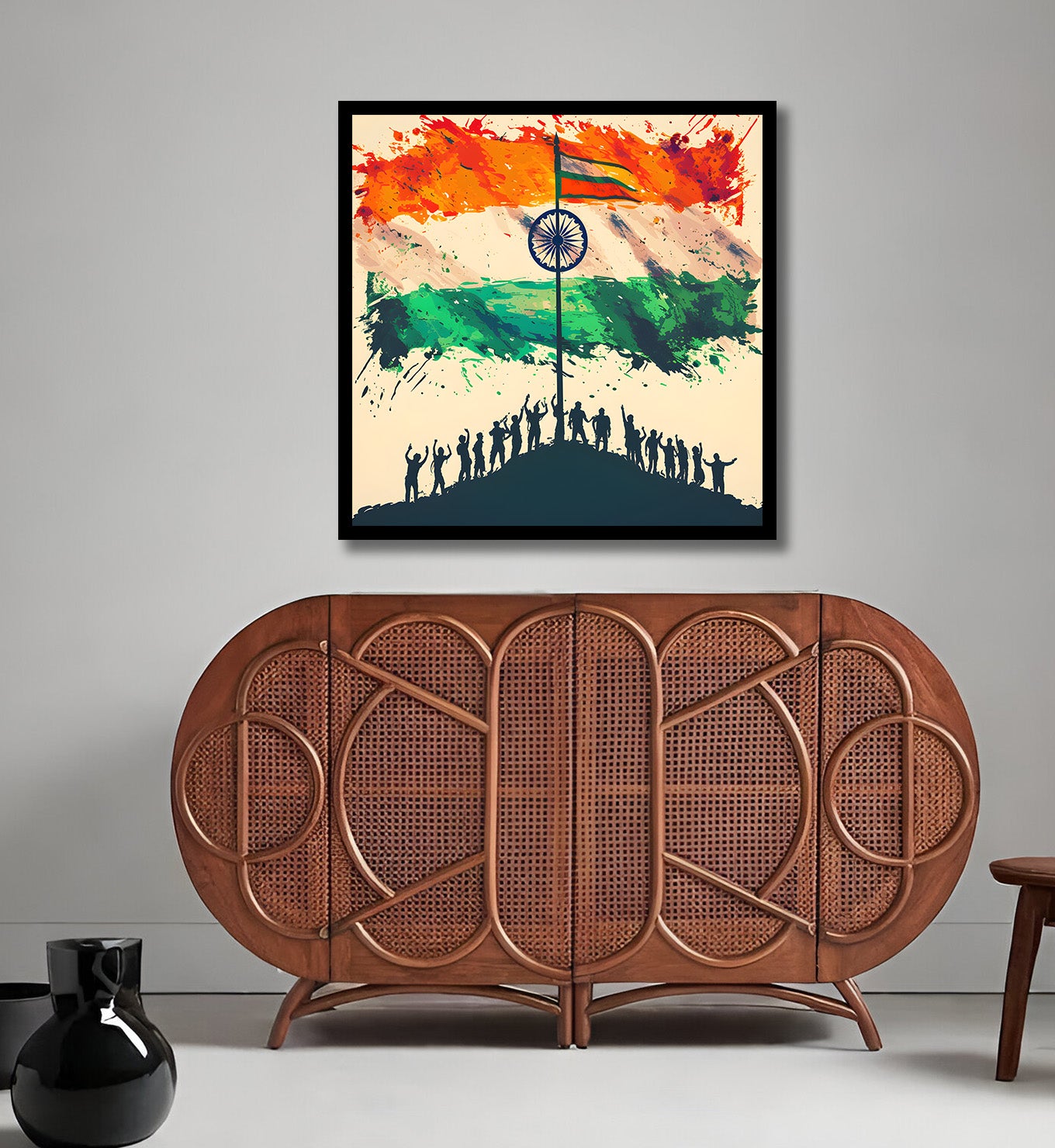 Unity in Colors