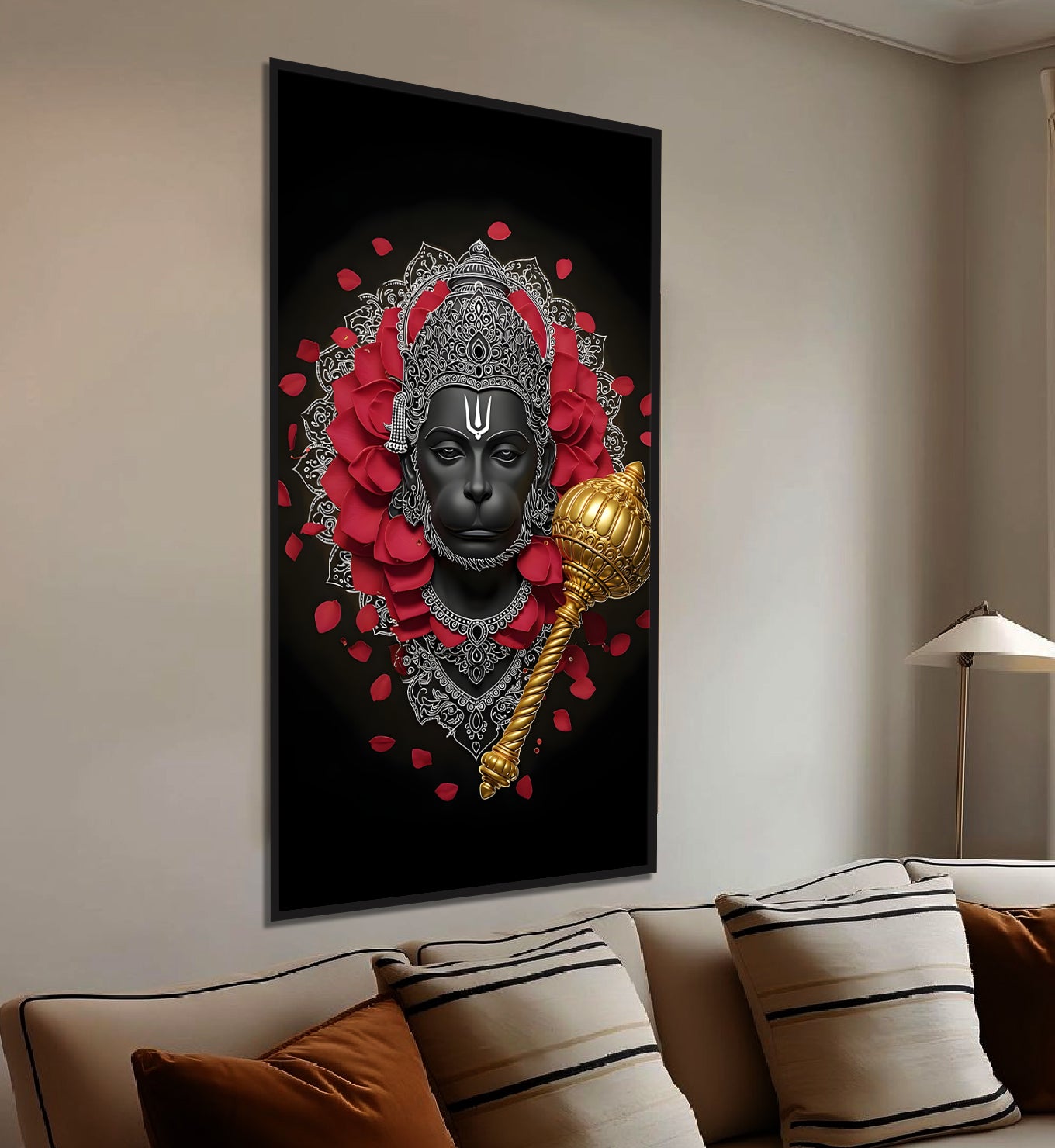 Bajrangbali&