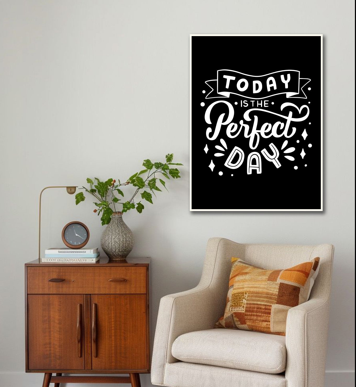 A Daily Positive