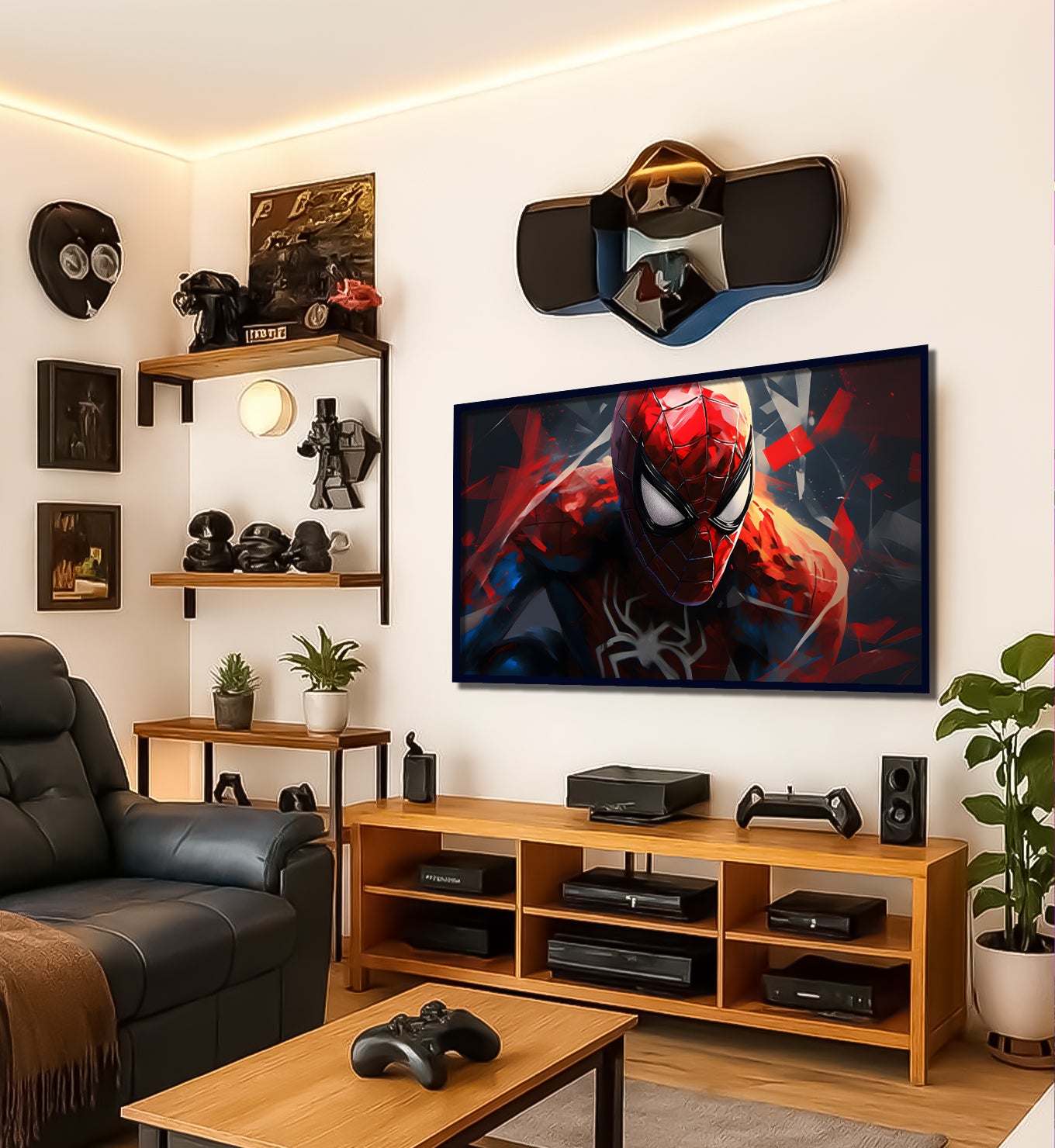 Web-Slinger&