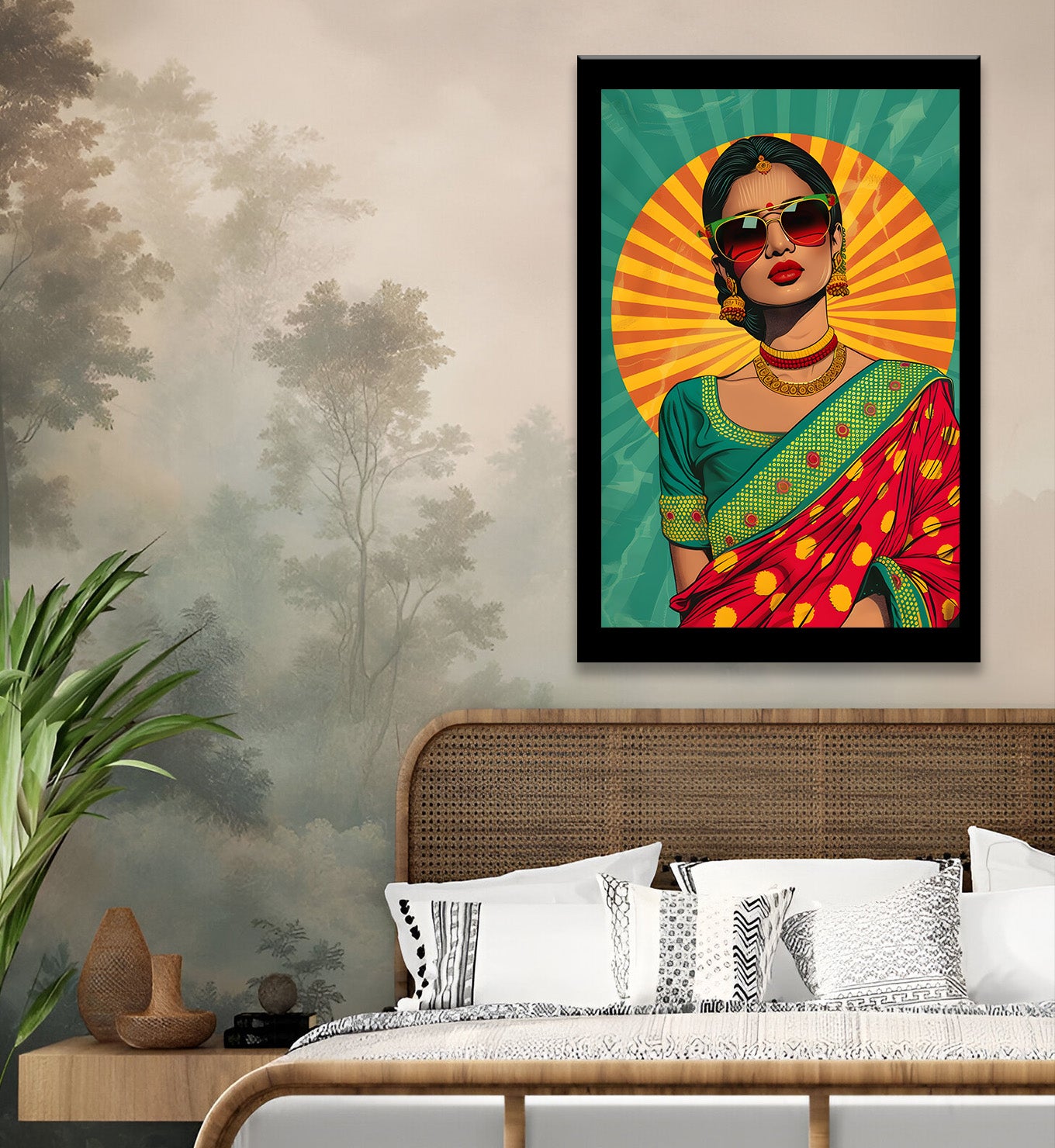 Bollywood Glam
