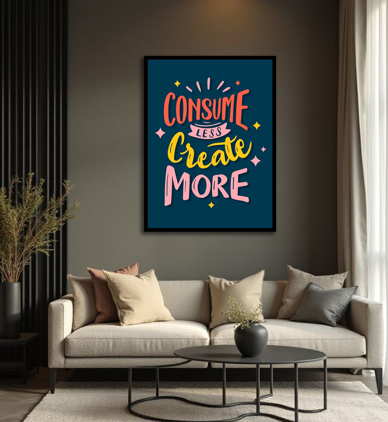 Create Your World