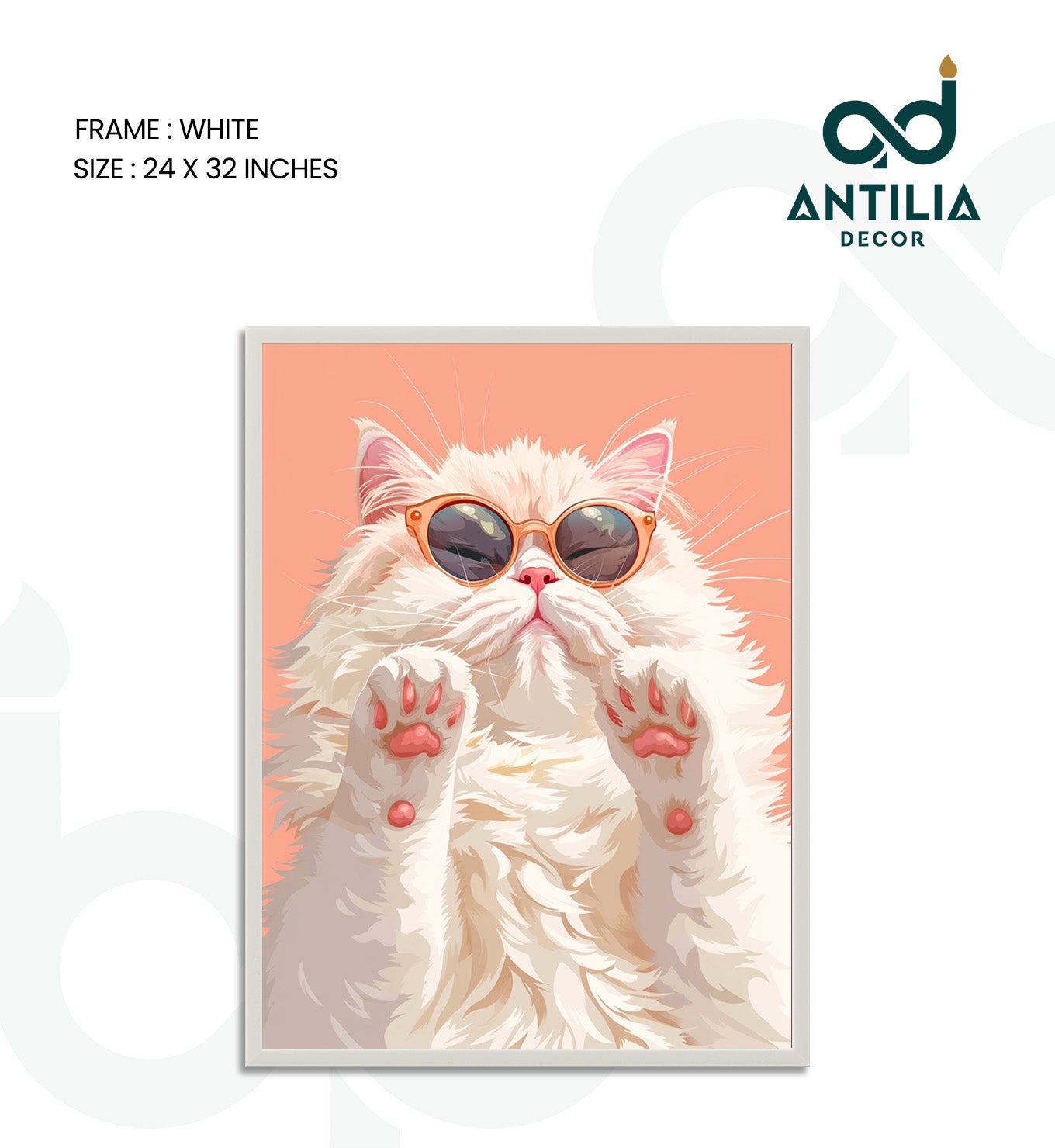 Paw-sitively Fabulous