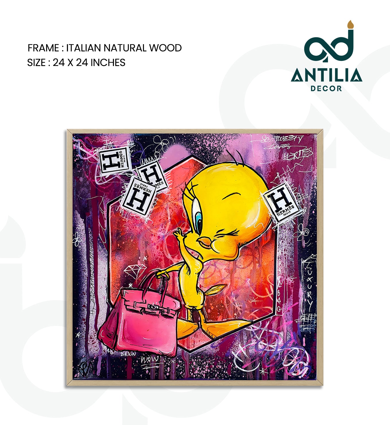 Tweety&