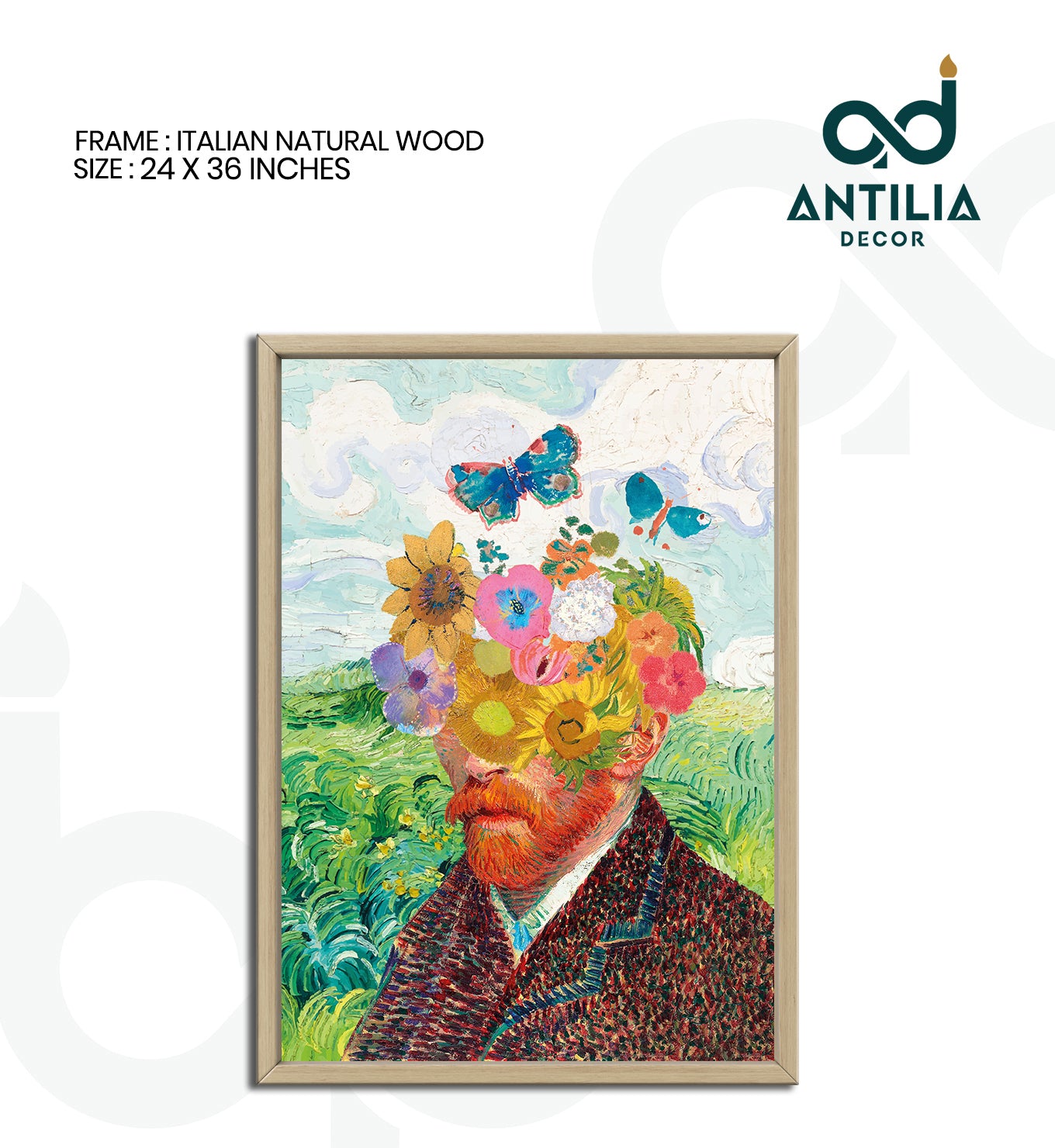The Van Gogh&