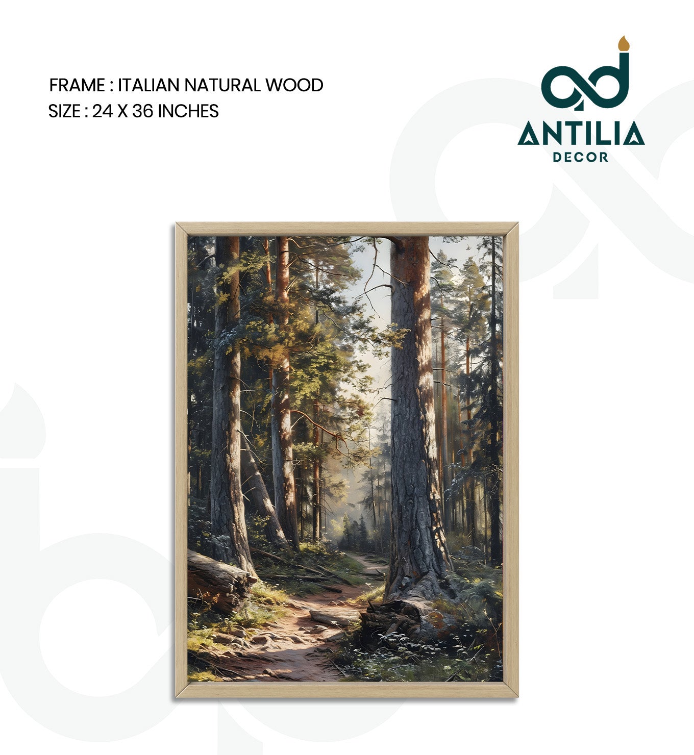 The Forest&