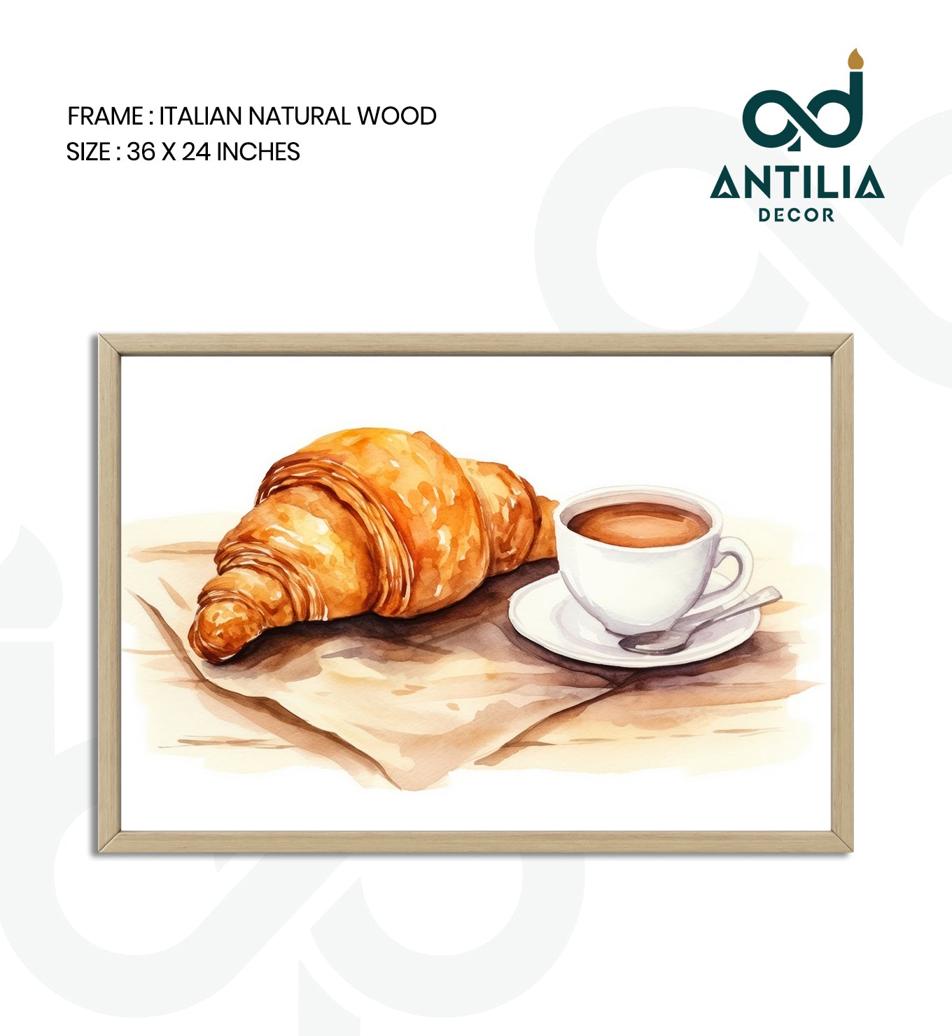 French Breakfast