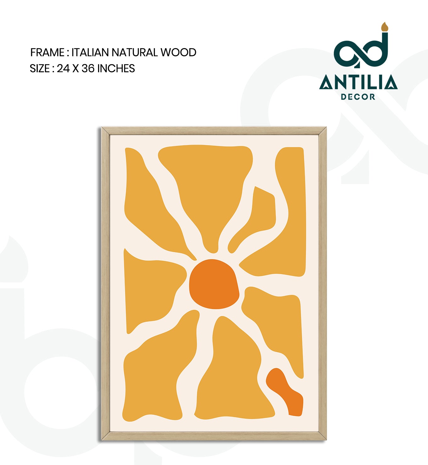 Warm Embrace