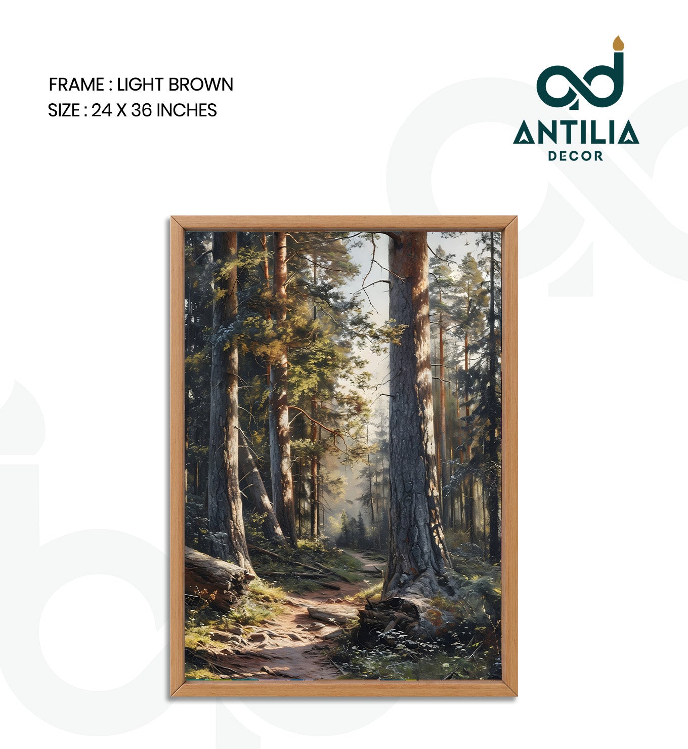 The Forest&