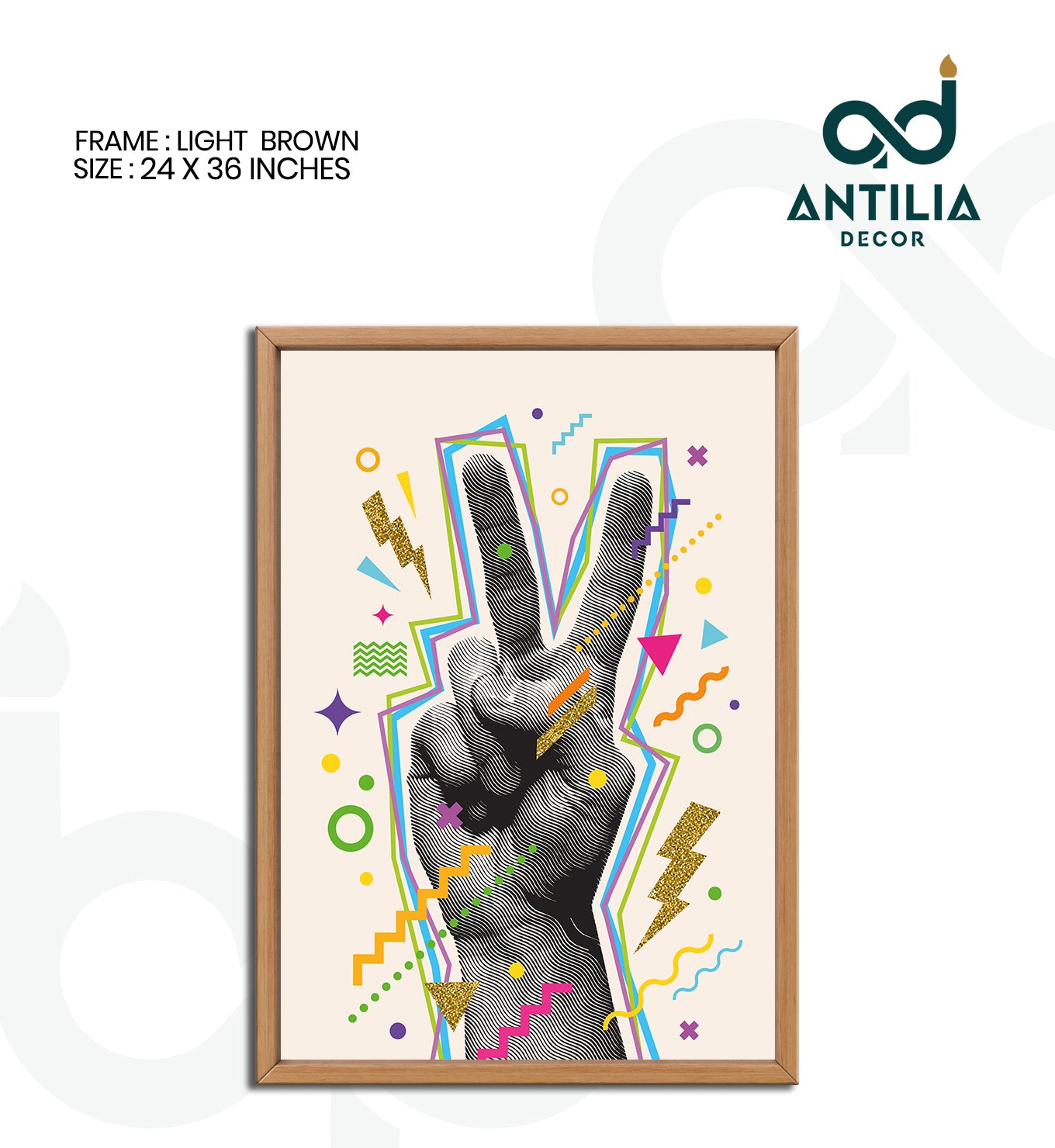 Peace and Pop