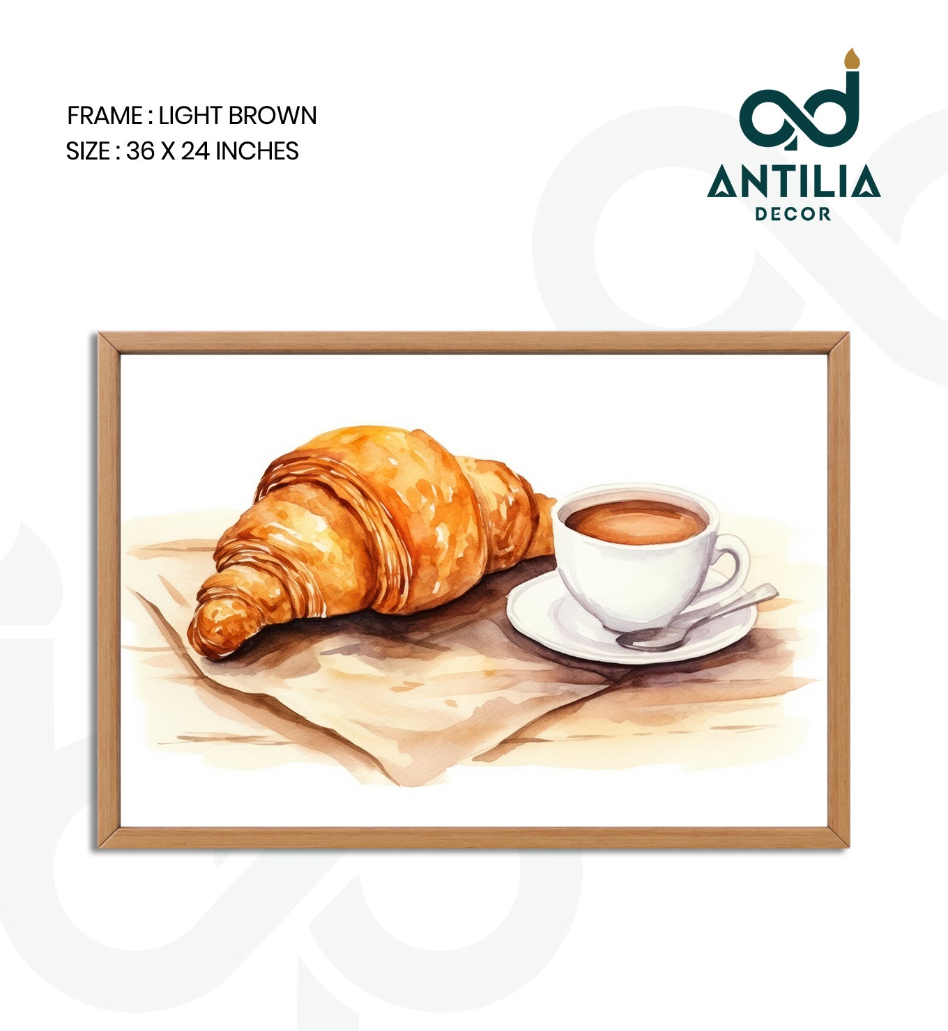 French Breakfast