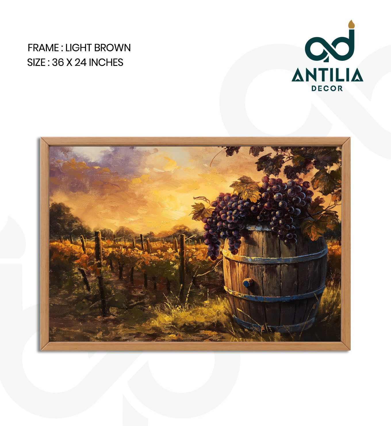 Vineyard&