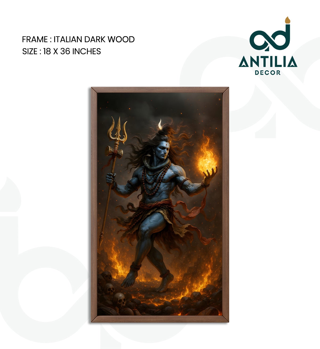 Mahakala&
