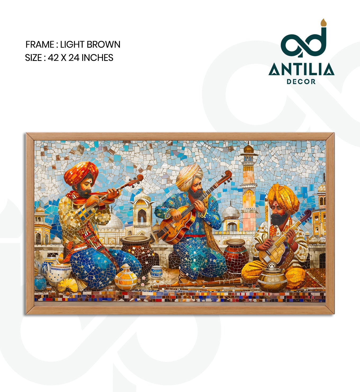 Rhythms of Punjab