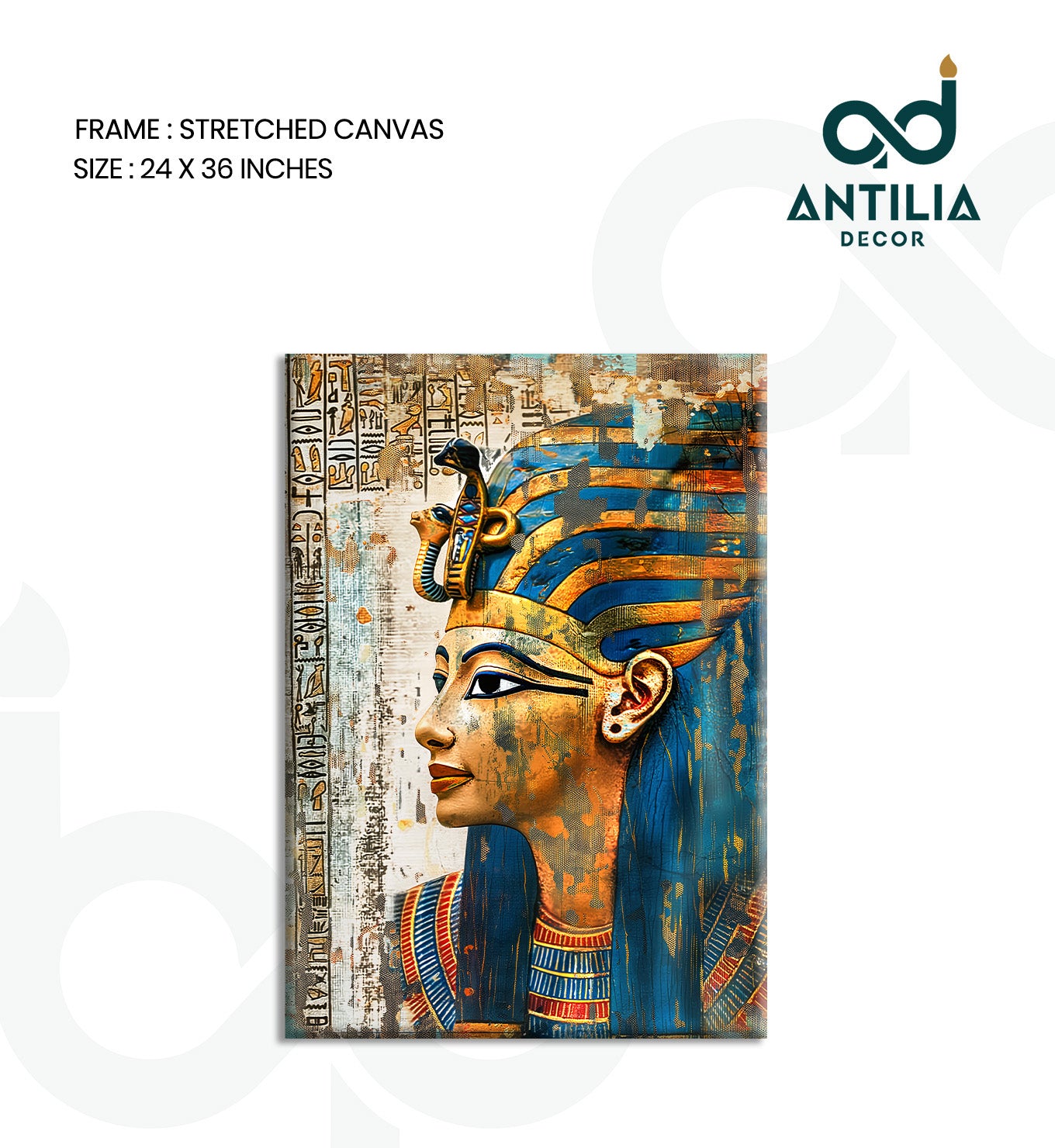 Pharaoh&