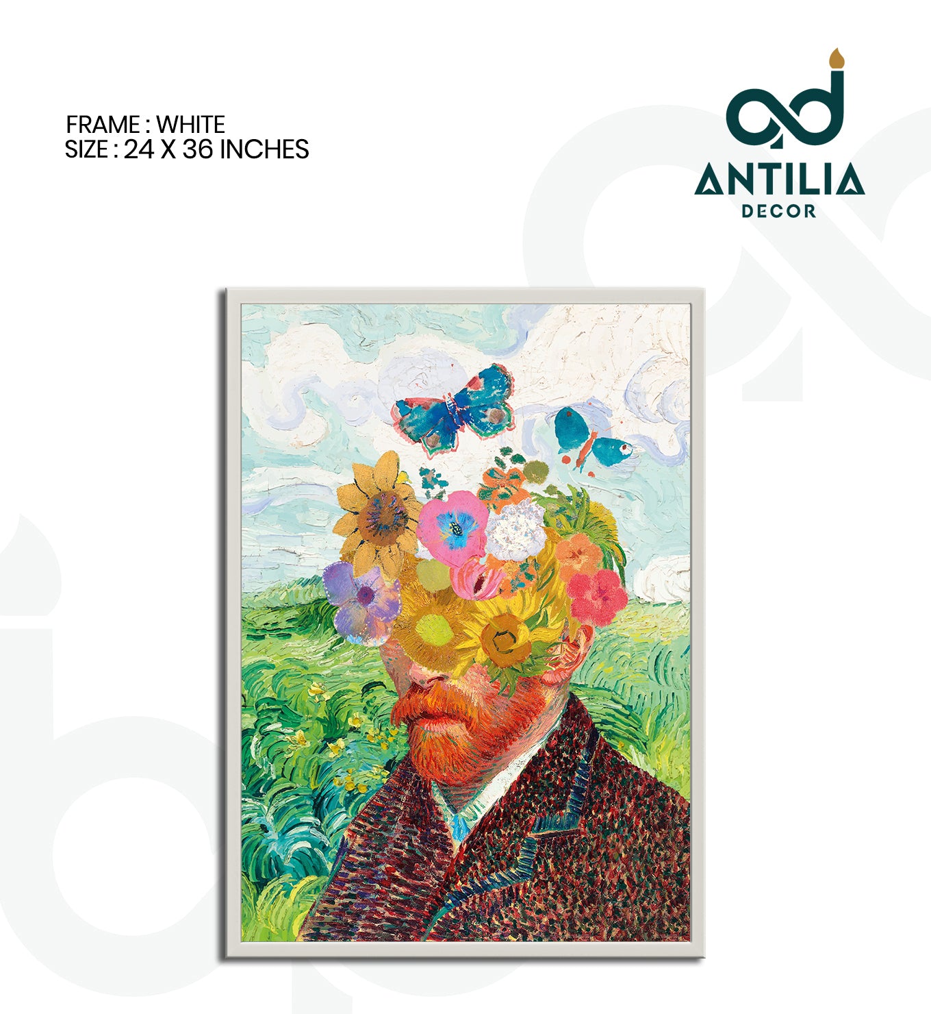 The Van Gogh&