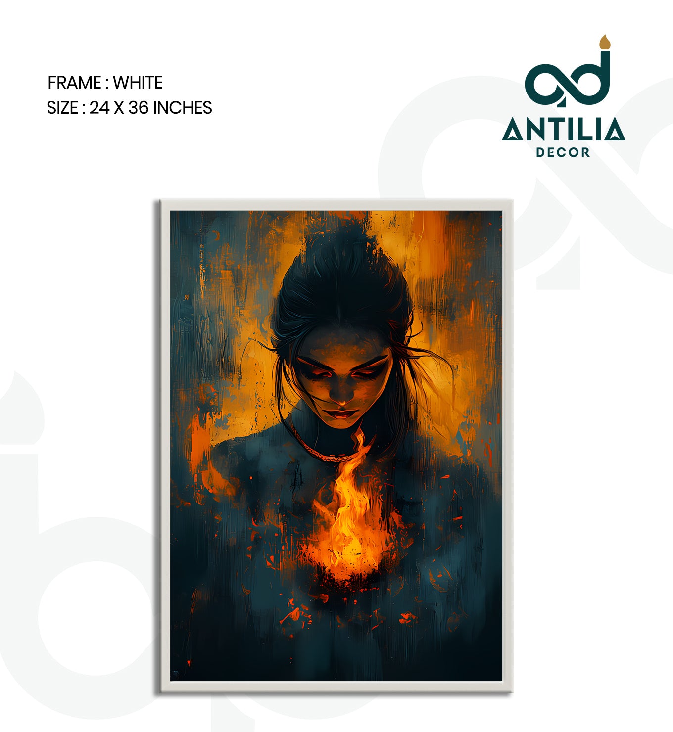 Inner Fire