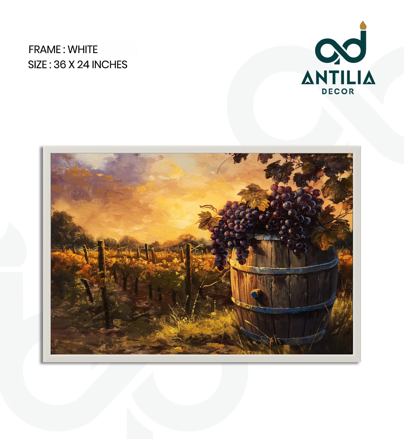 Vineyard&