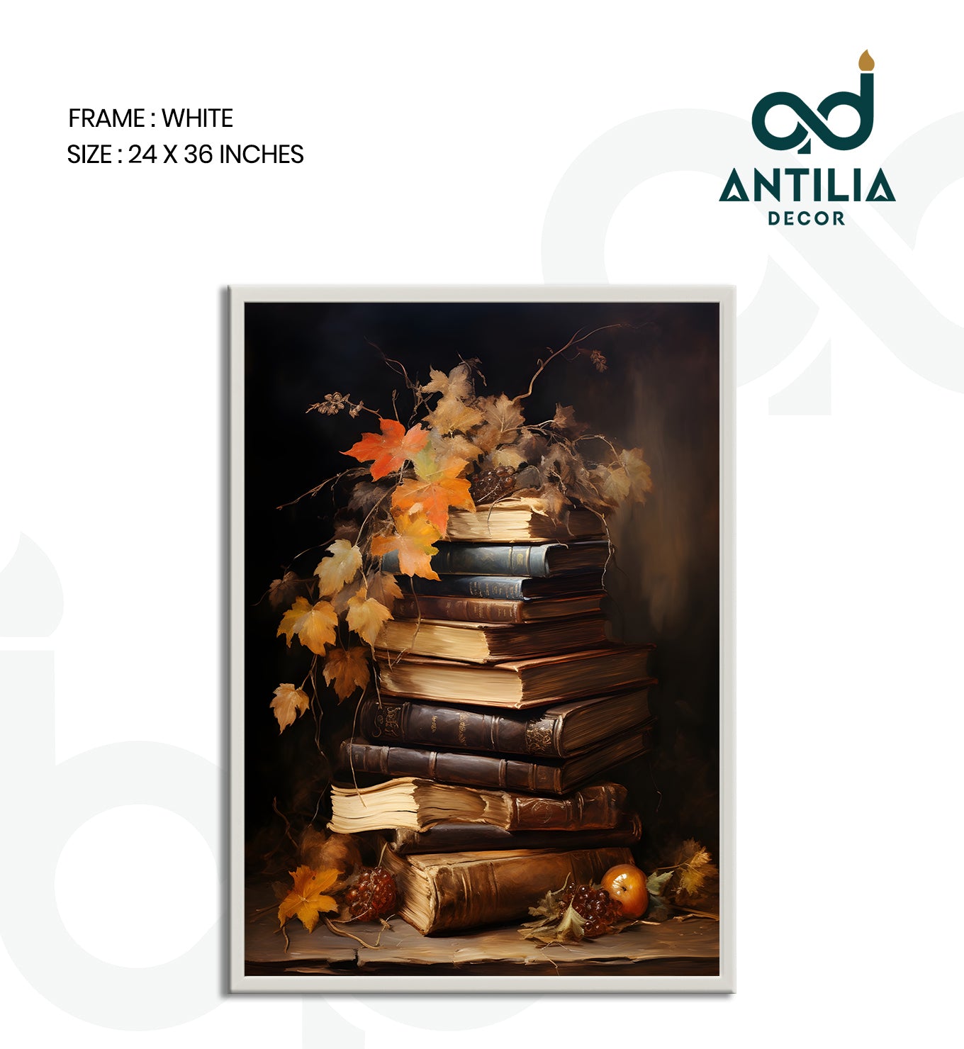 Autumn&