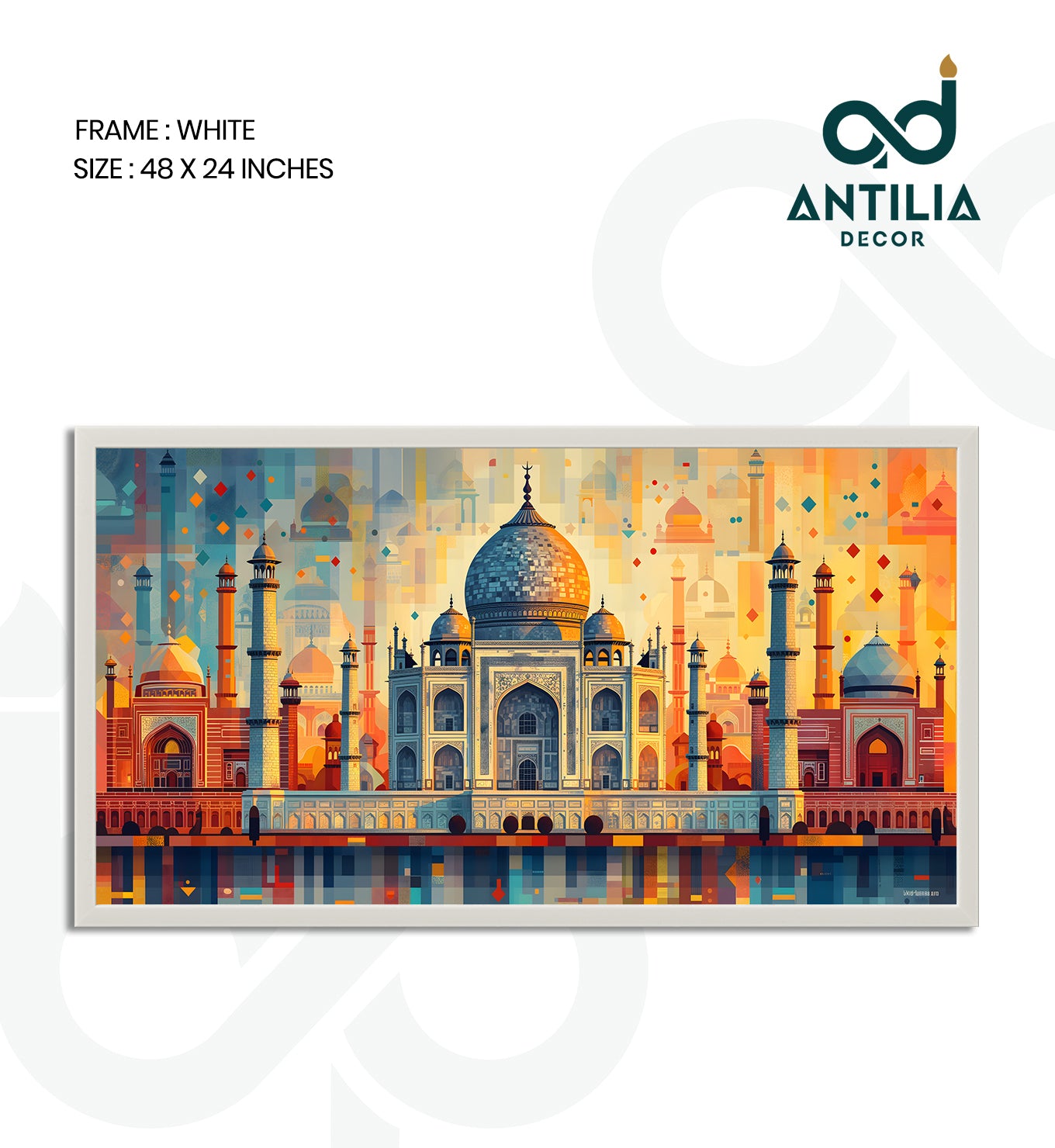 Jewel of India