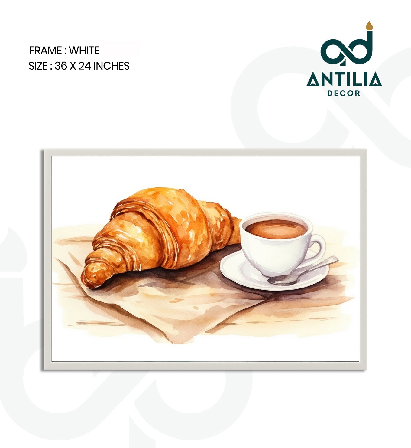 French Breakfast