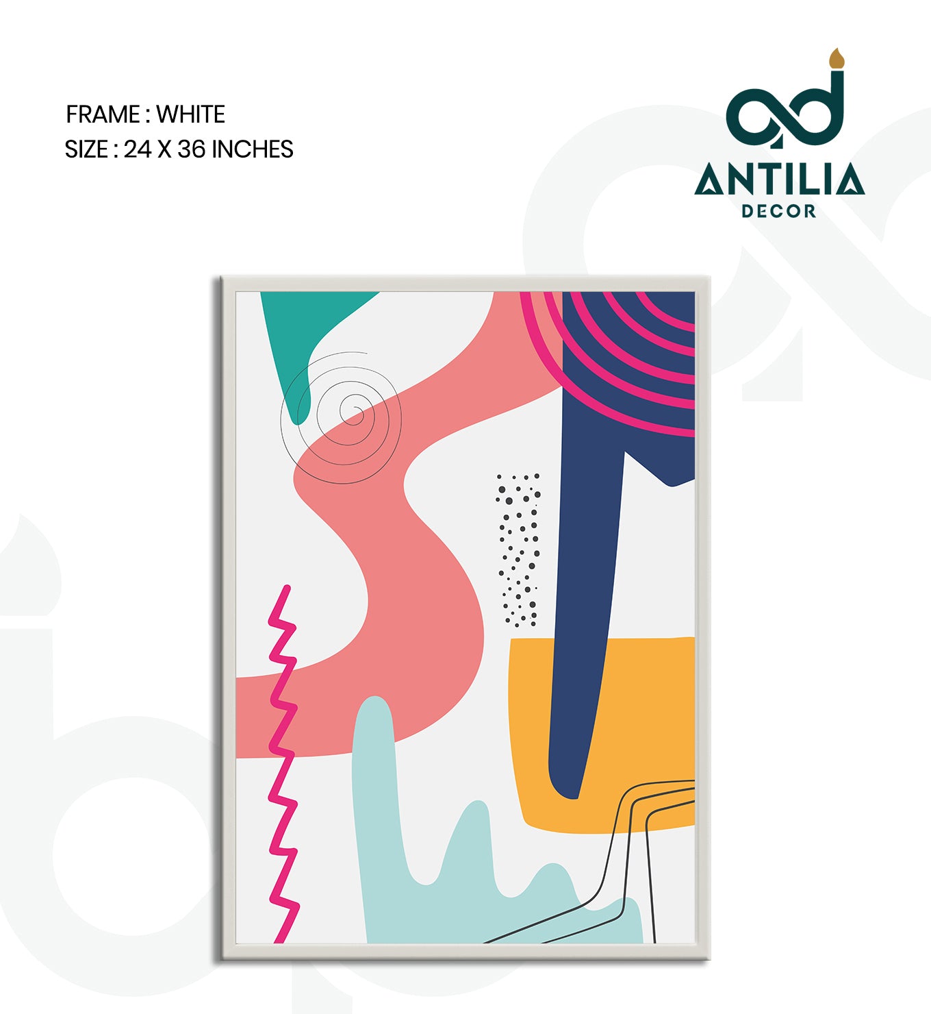 Abstract Pop