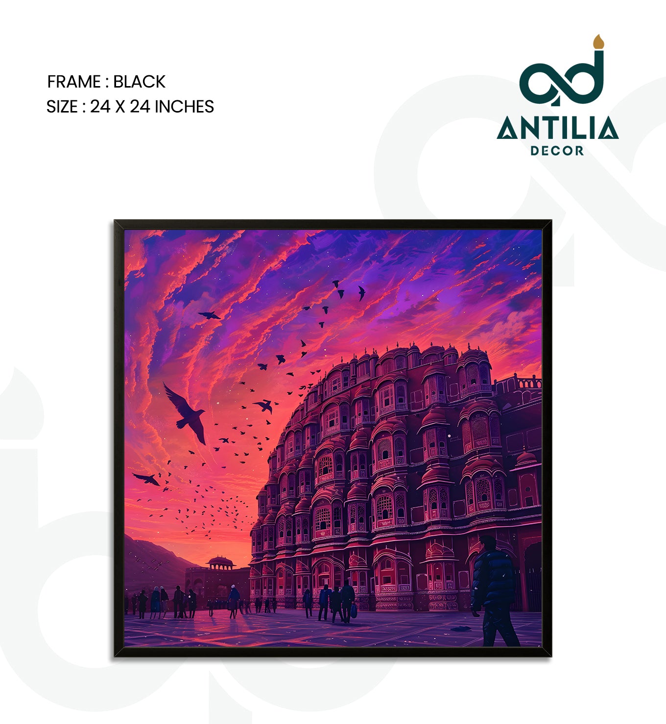Jaipur Dreams