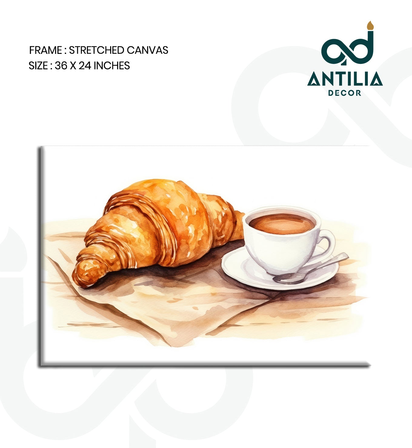French Breakfast