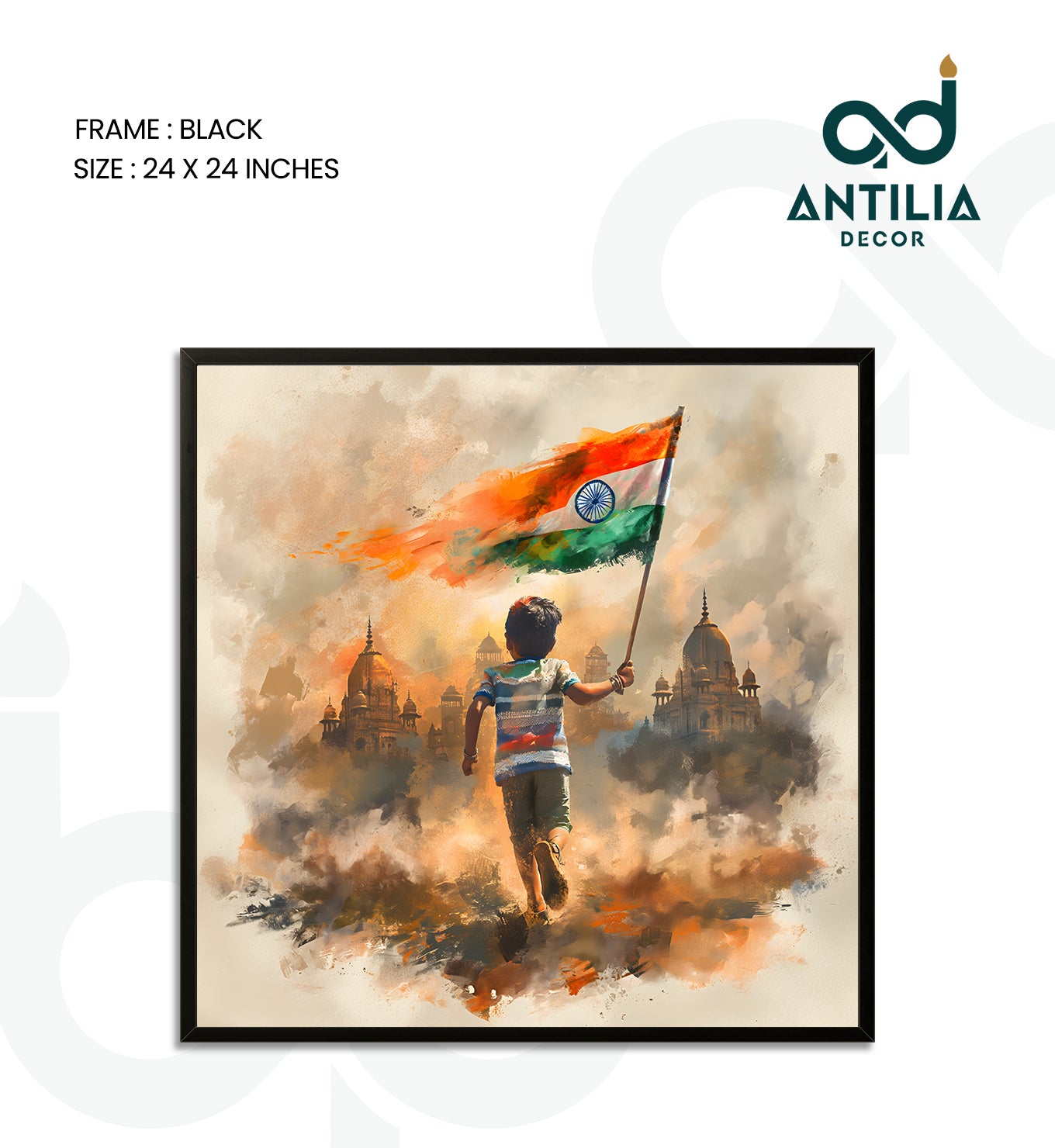The Spirit of Freedom