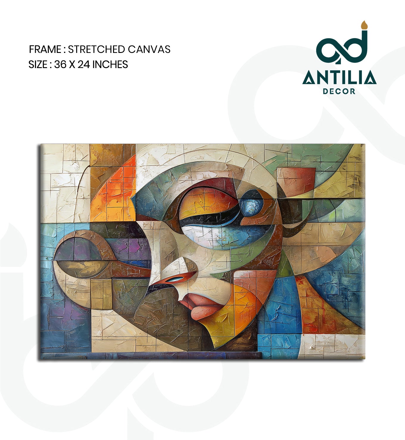 The Calm Divide