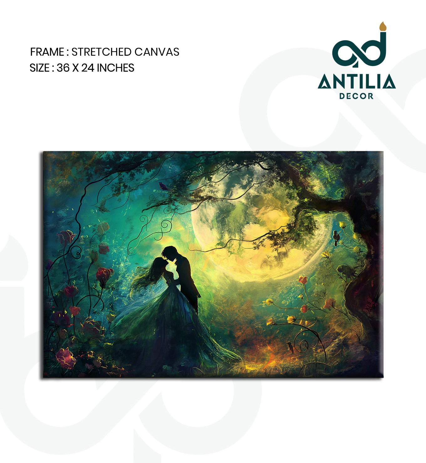 Whispers of Ever After