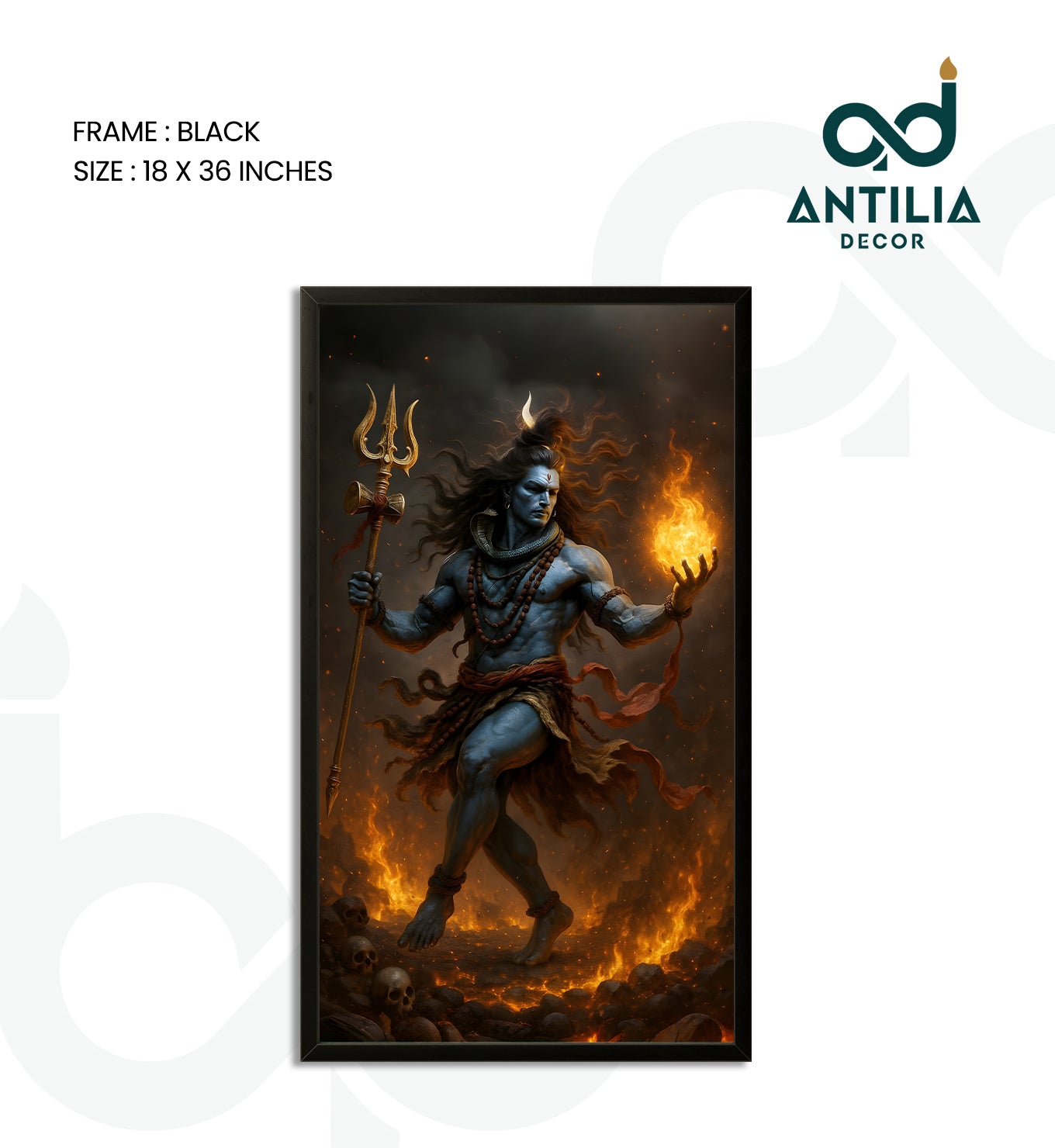 Mahakala&