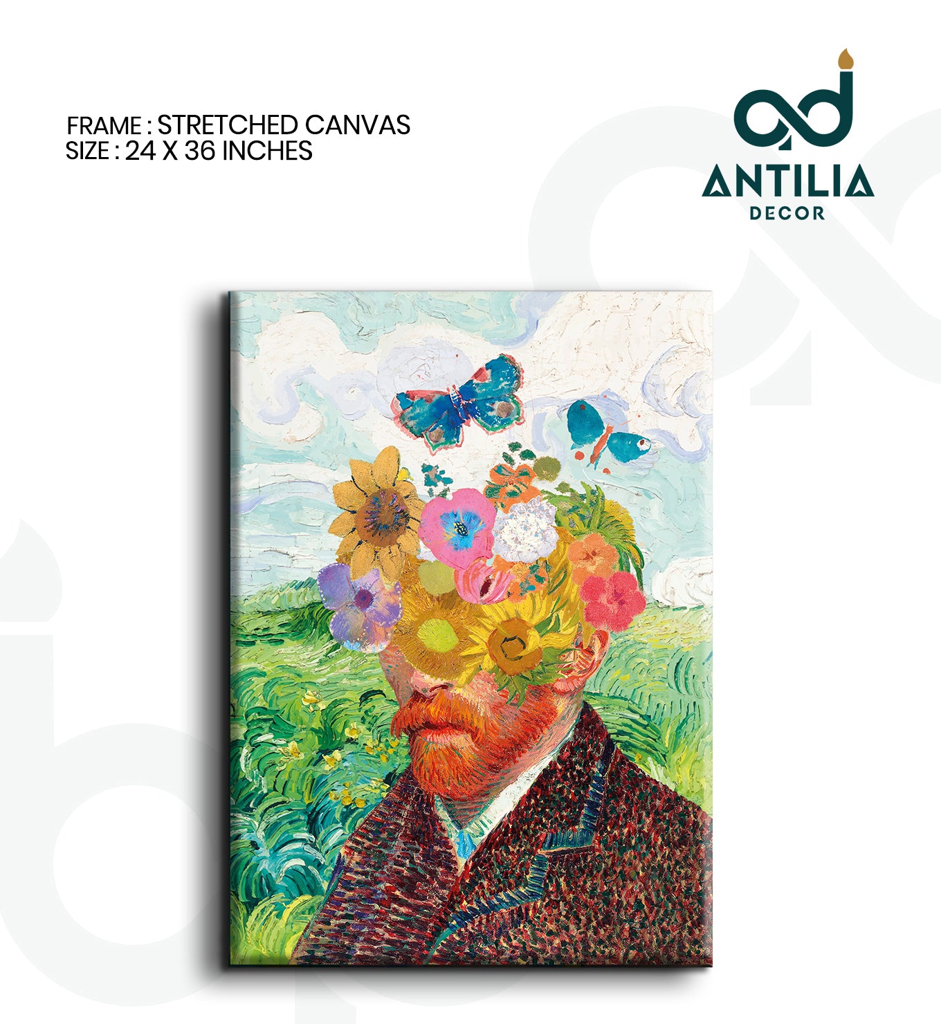 The Van Gogh&