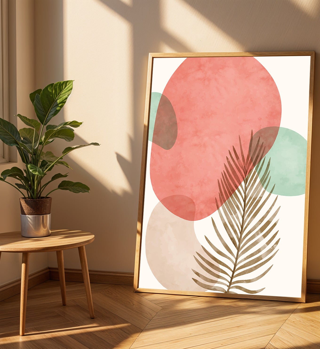 Modern Nature Study