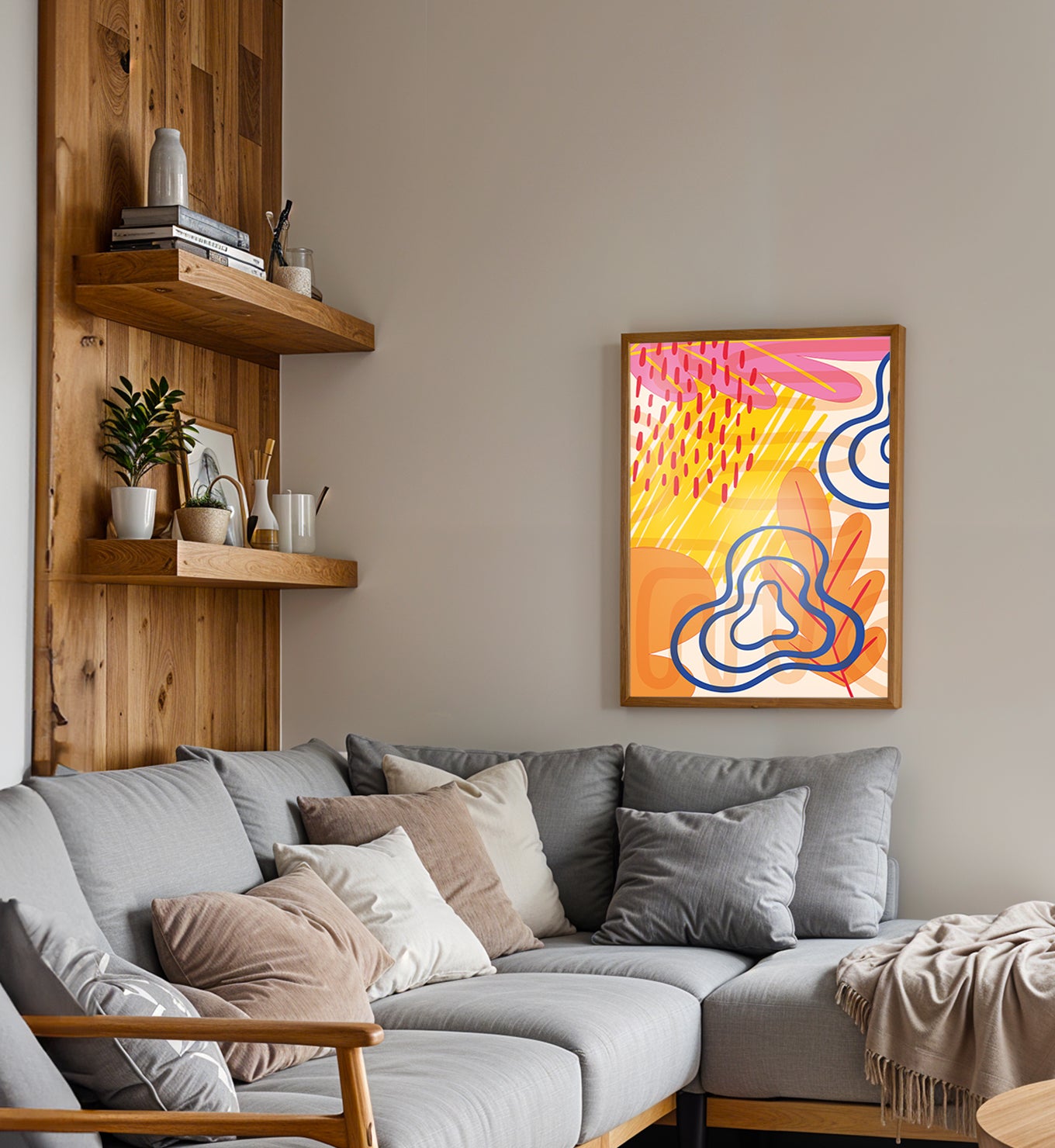 Sunburst Energy