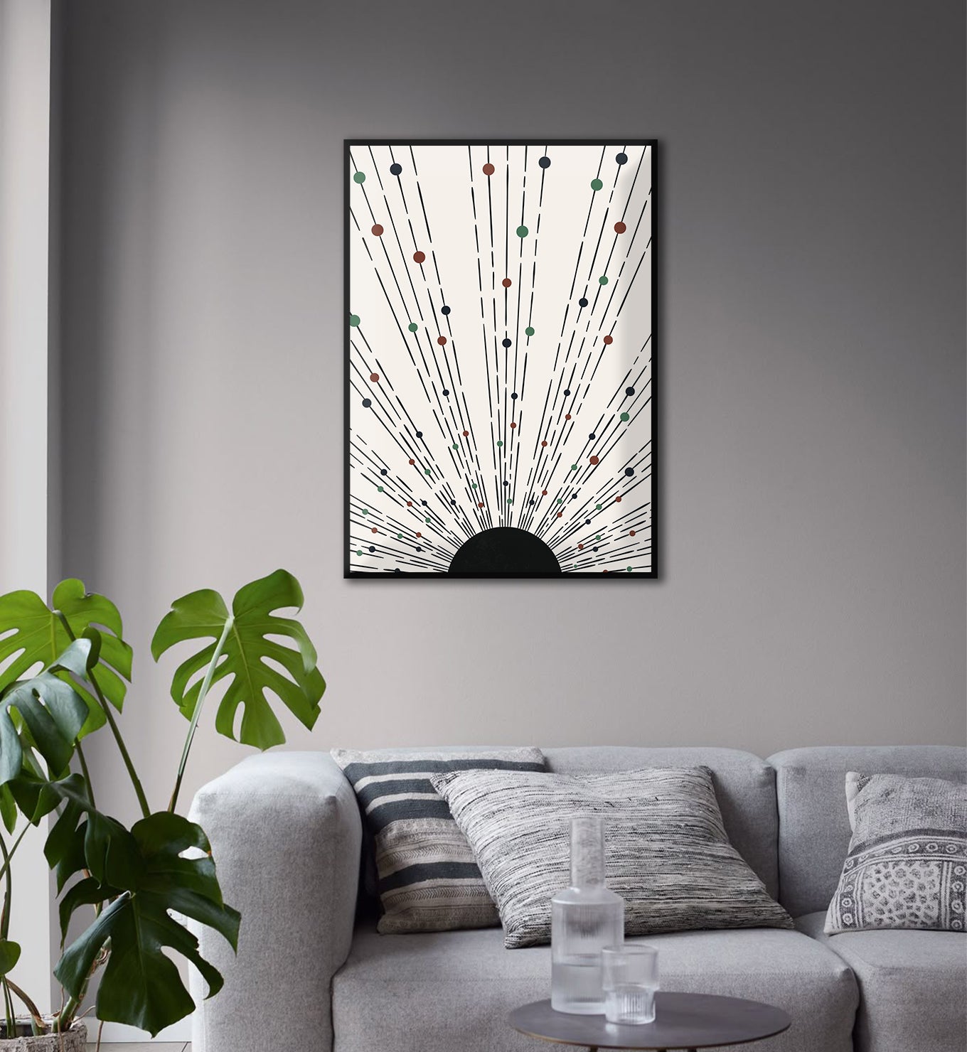 Boho Radiance