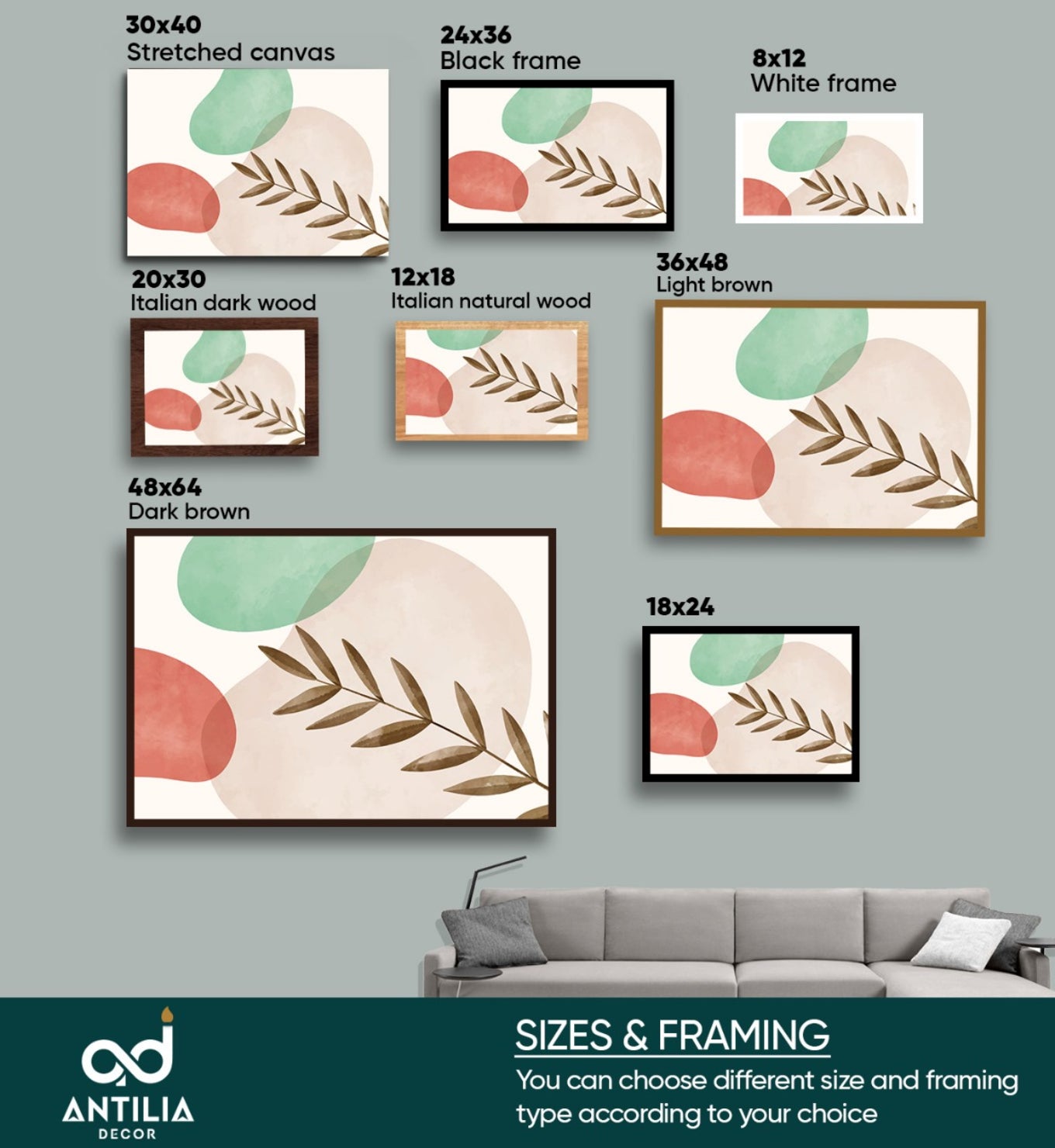 Princess of the Woods
