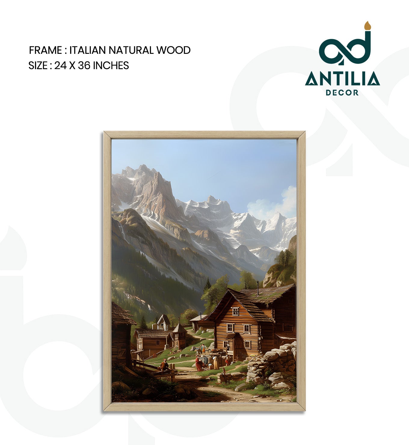 Mountain Village