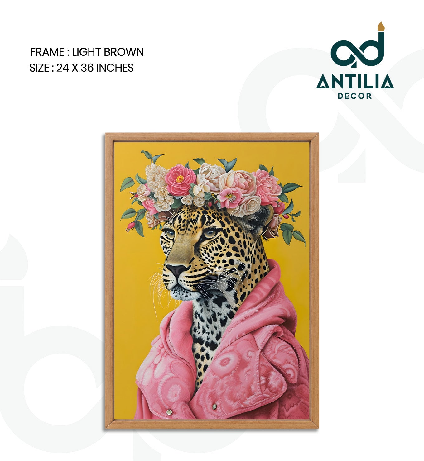 Pink Jacket Prowler
