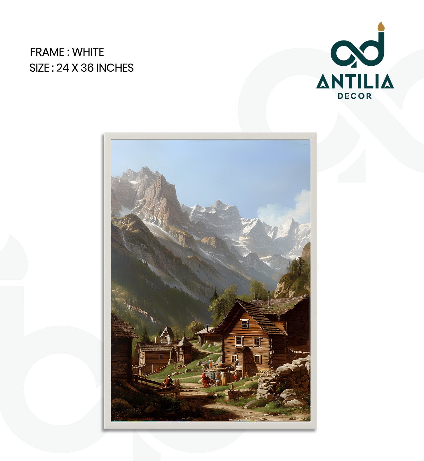Mountain Village