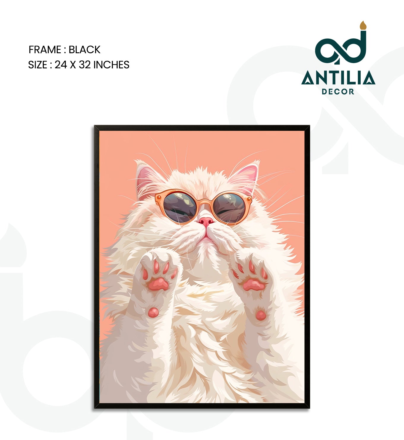 Paw-sitively Fabulous